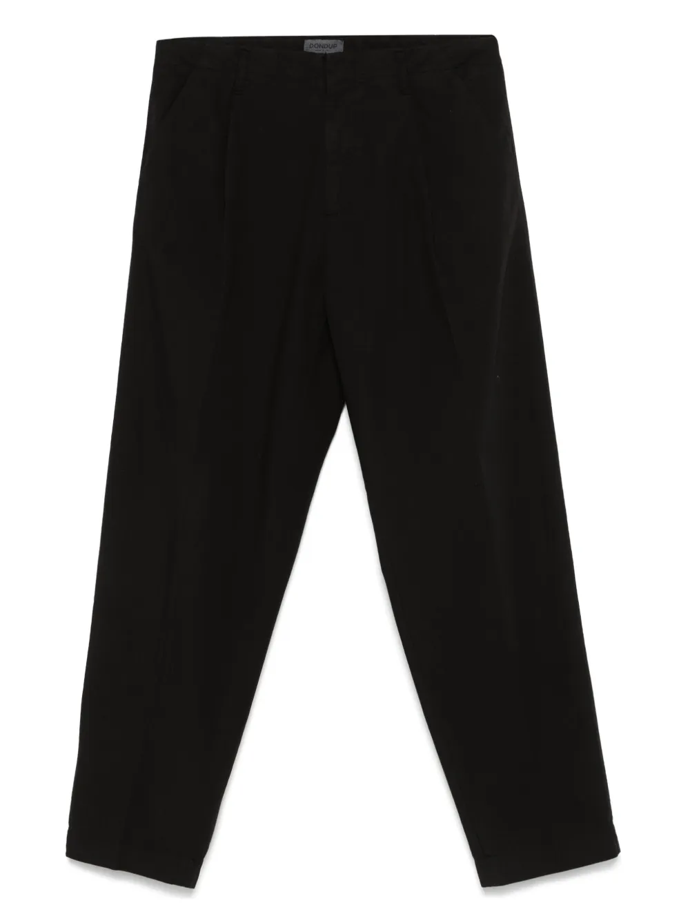 DONDUP Miles trousers | Black | Image 1