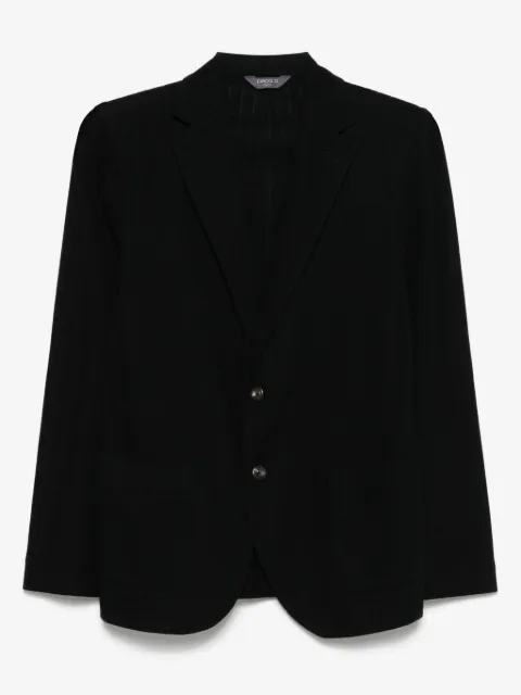 Circolo 1901 knitted blazer 