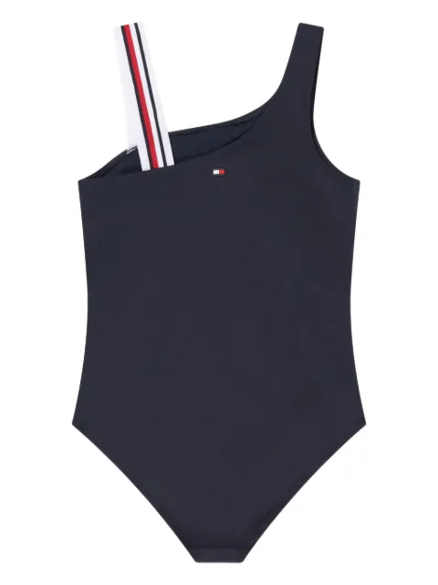 Tommy Hilfiger Junior Maiô ombro único