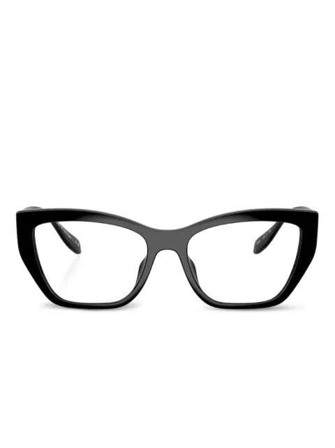 Michael Kors Puglia cat-eye glasses