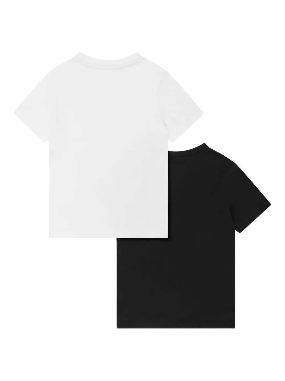 Tommy Hilfiger Junior cotton T-shirt (pack of two) | Boys T-Shirts | Image 2