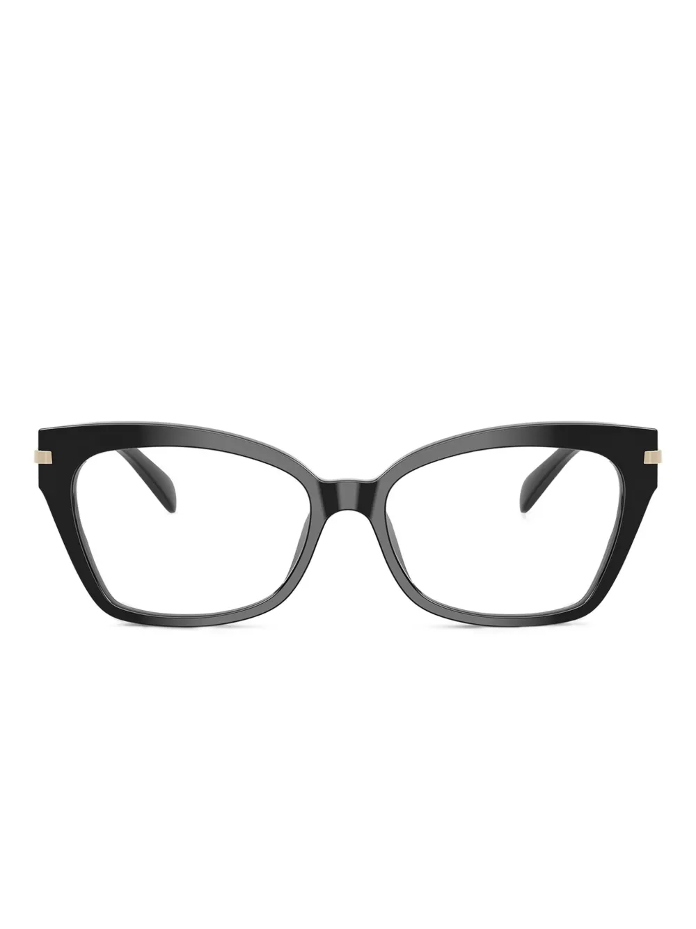 Michael Kors montego bay cat-eye glasses