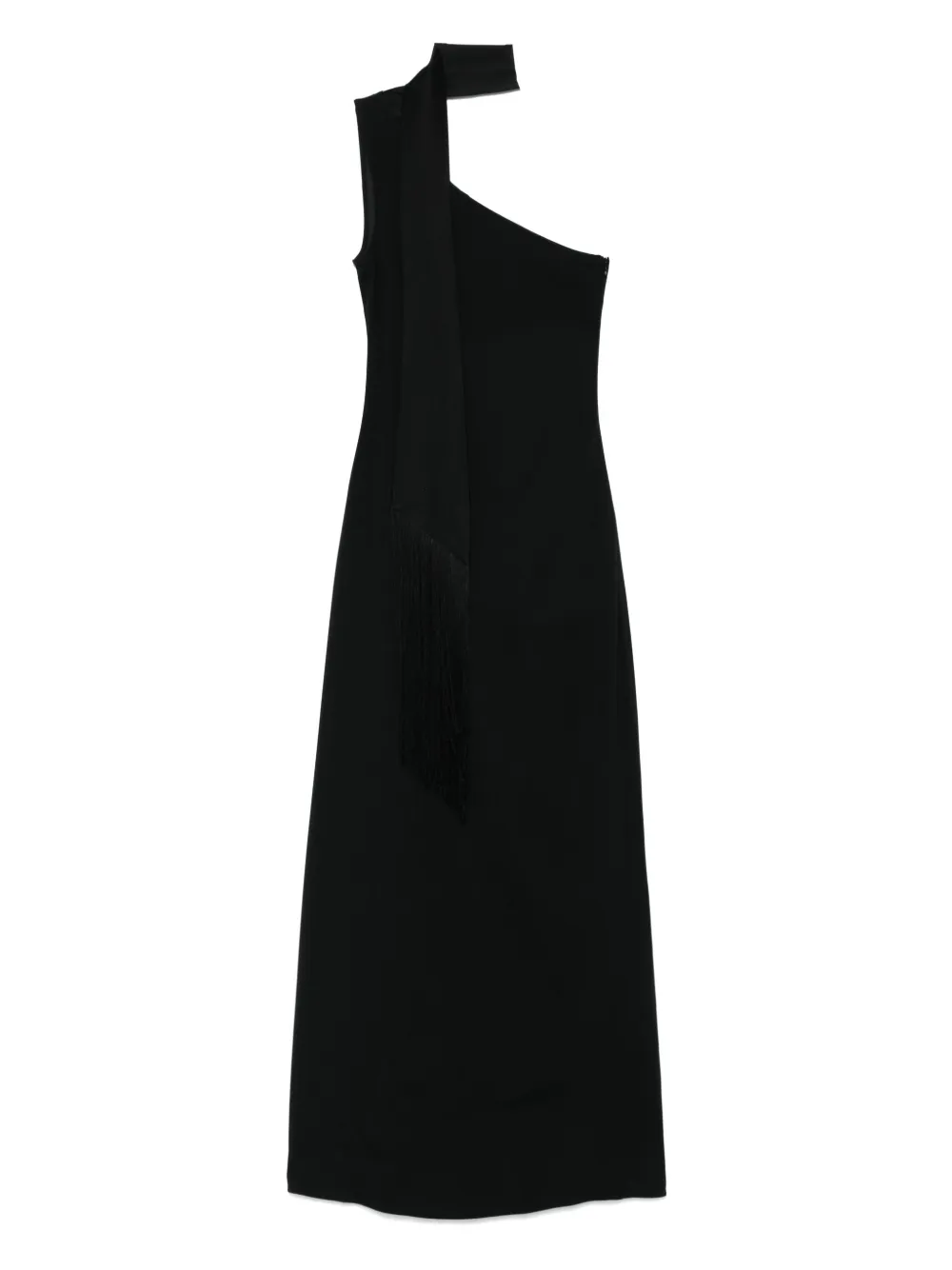Caroline maxi dress