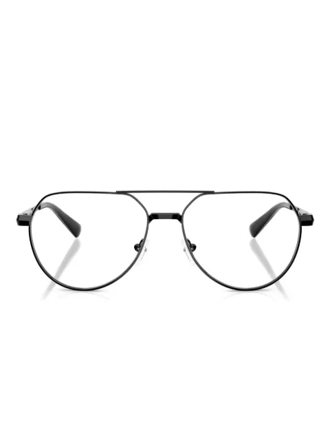 Michael Kors Highland Park pilot frames