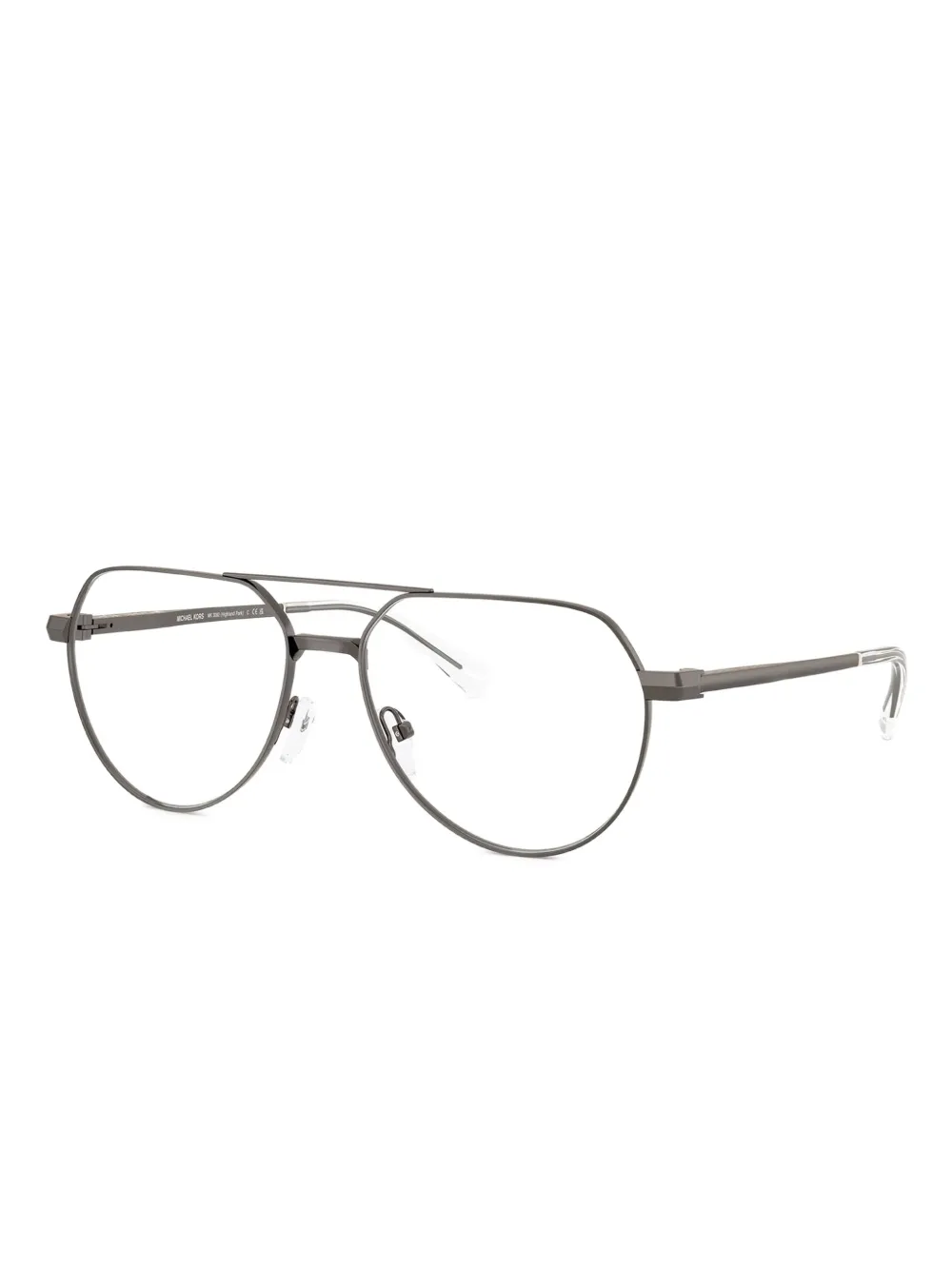 Michael Kors Highland Park glasses | Image 2
