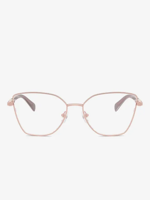 Michael Kors Nikki Beach cat eye-glasögon