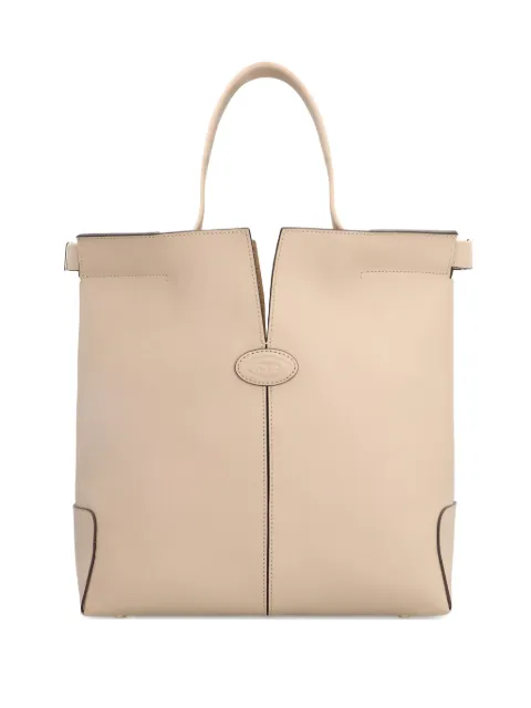 Tod's Bolsa tote Di Bag Folio média