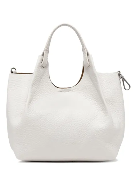 GIANNI CHIARINI Dua tote bag
