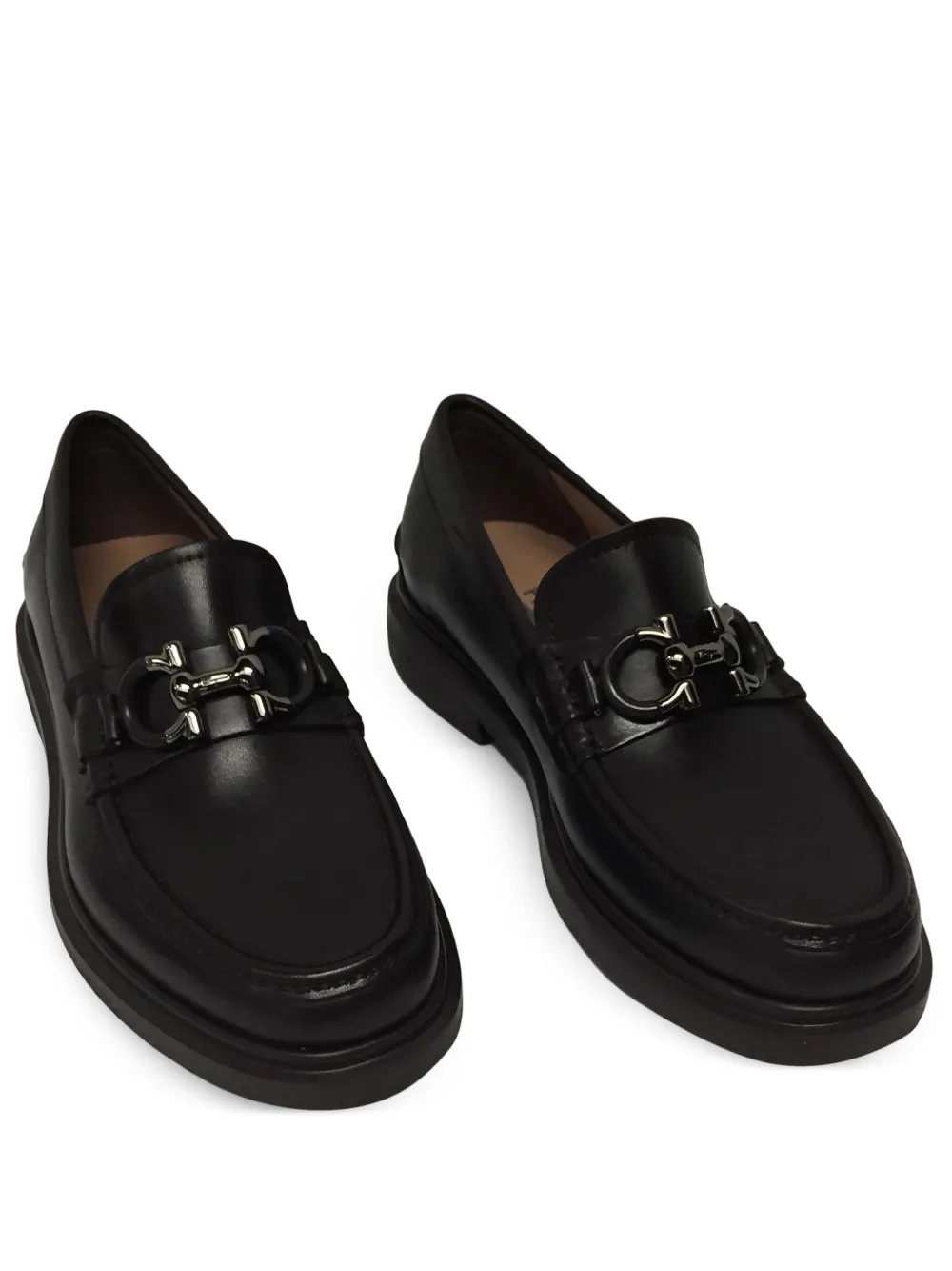 Ferragamo mocasines slip-on | negro | Image 1