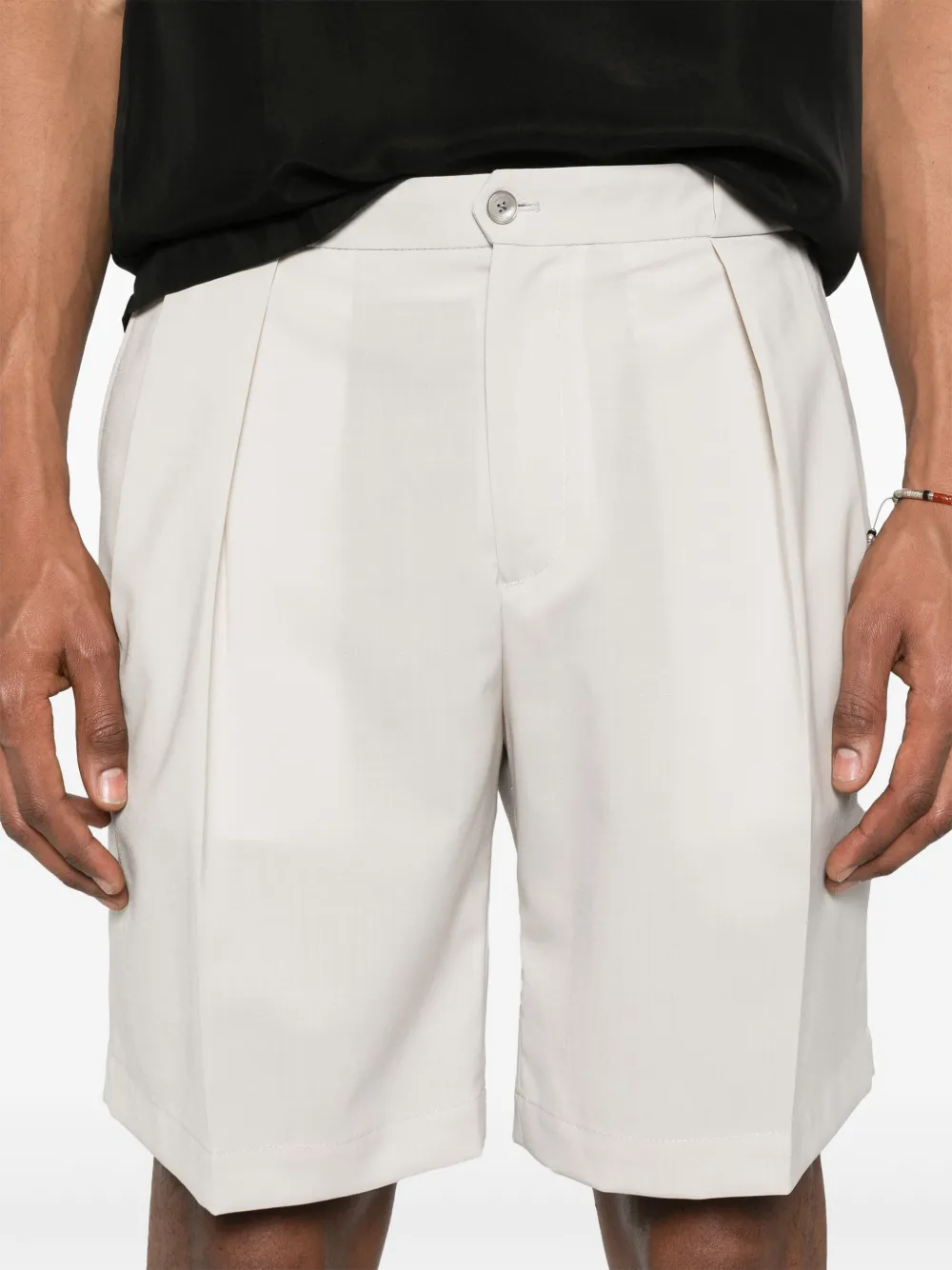 Briglia 1949 Colvilles shorts Beige