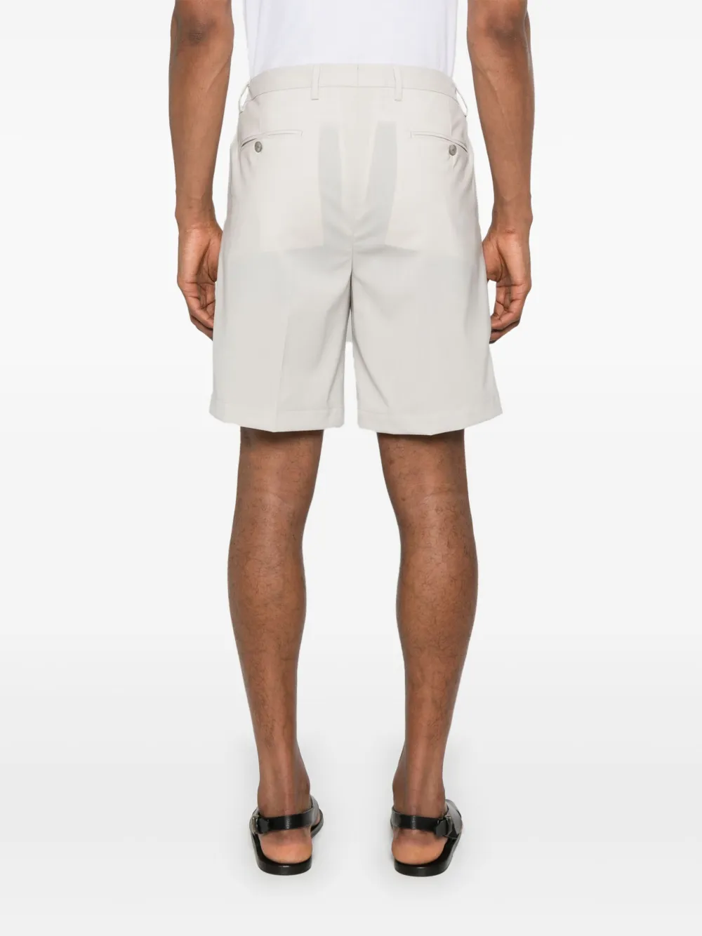 Briglia 1949 Colvilles shorts Beige