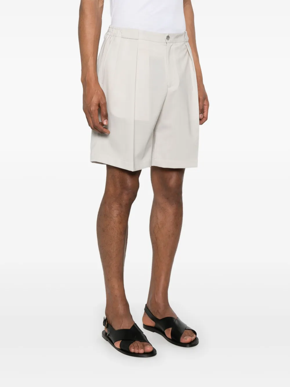 Briglia 1949 Colvilles shorts Beige