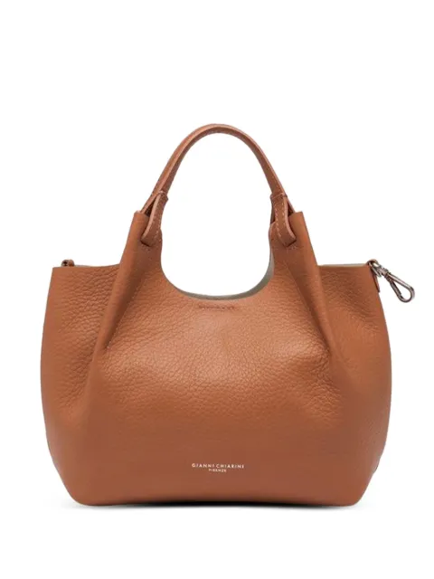 GIANNI CHIARINI Dua tote bag