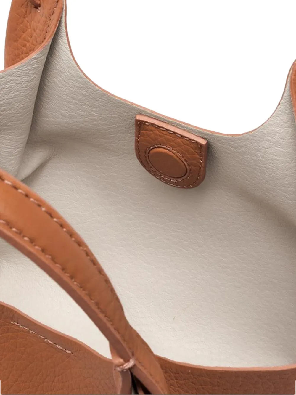 GIANNI CHIARINI Dua shopper Bruin