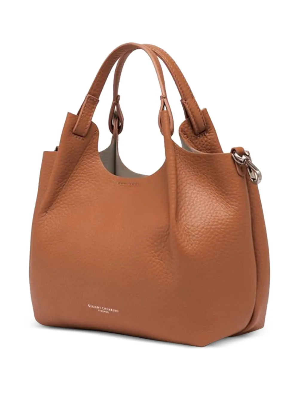 GIANNI CHIARINI Dua shopper Bruin