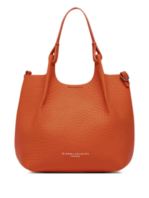 GIANNI CHIARINI tote Dua