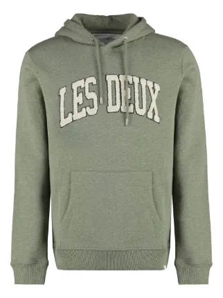 Les Deux