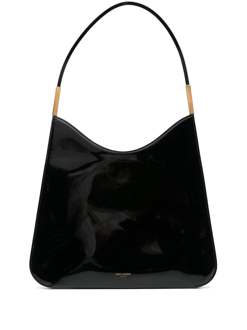 Saint Laurent Pre-Owned tote Sadie | negro | Image 1