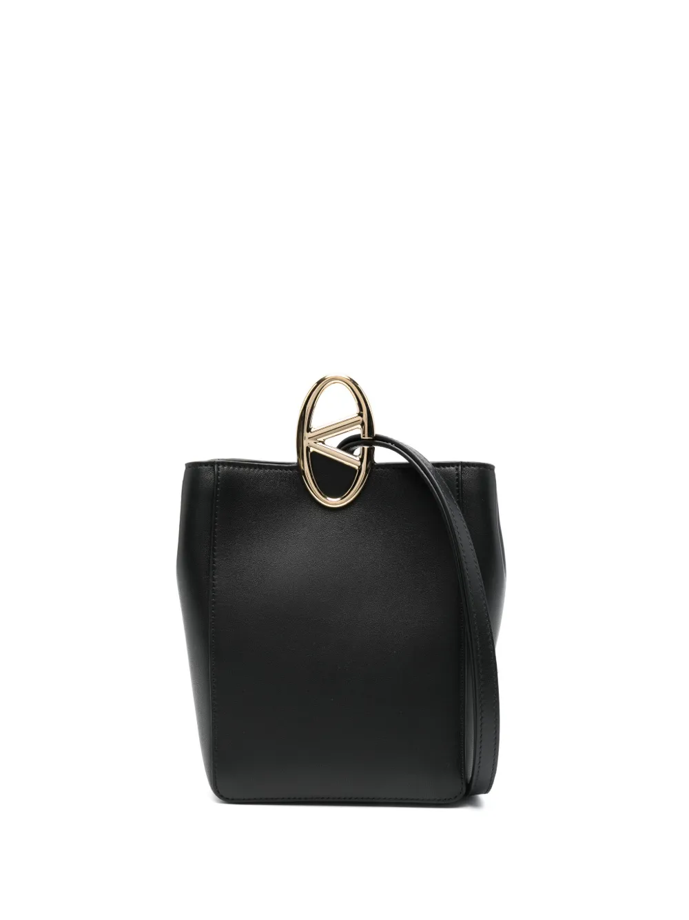 VLogo Signature cross body bag