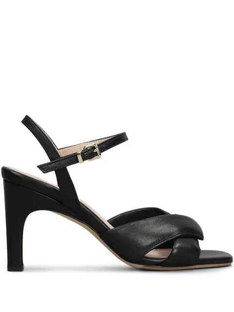 Evaluna leather sandals 
