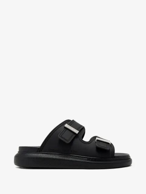Alexander McQueen Hybrid slides
