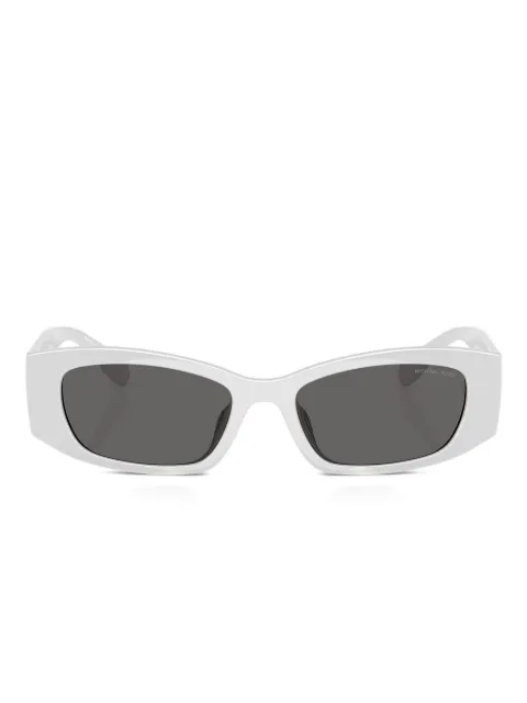 Michael Kors lentes de sol Rhodes