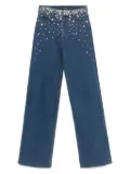 Retrofete Jenna jeans - Blue