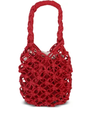 Comme Des Garçons Comme Des Garçons Shoulder Bags for Women | Shop