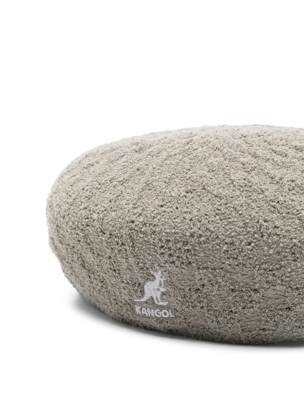 Kangol Bermuda Check Stitch Mau cap | Men | Image 2