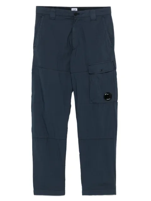 C.P. Company pantalon à verre de lunettes signature