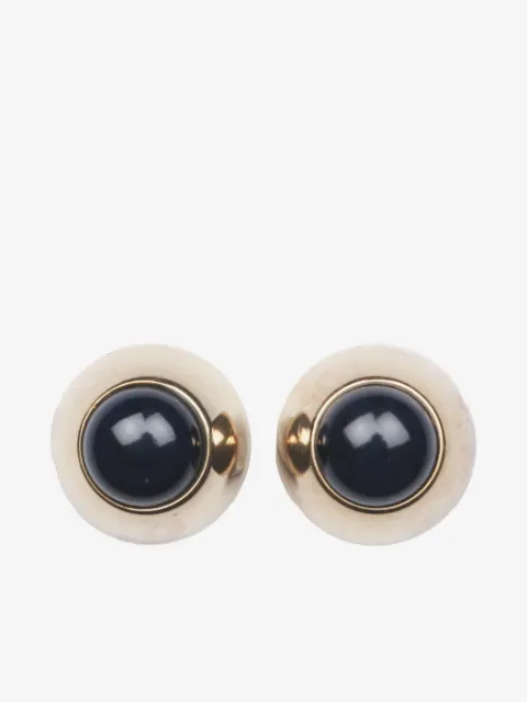JULIETTA Bombé earrings