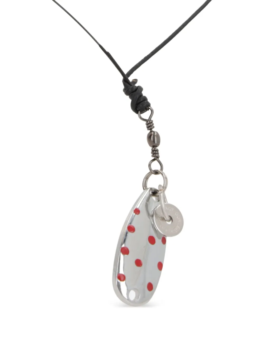 OUR LEGACY collar Angler | Image 2