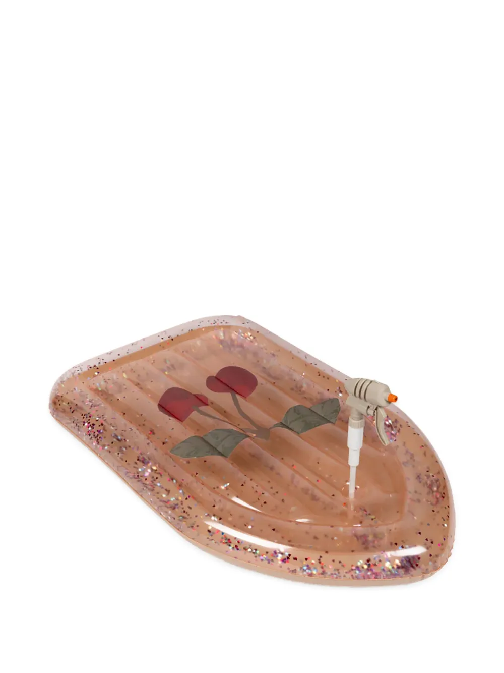 Konges Sløjd Cherry watersplasher float | Pink | Image 1