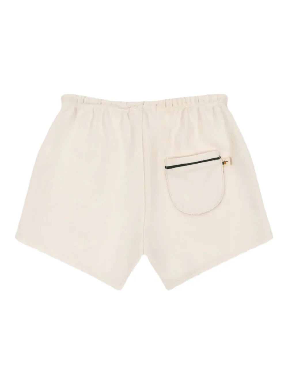 Konges Sløjd drawstring shorts | Boys Casual Shorts | Image 2