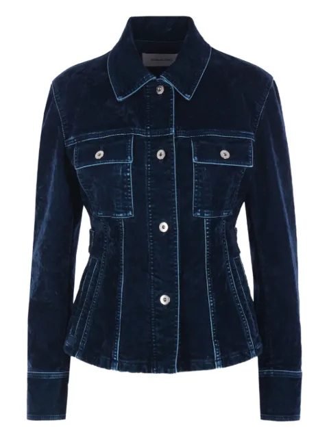 Ferragamo denim jacket