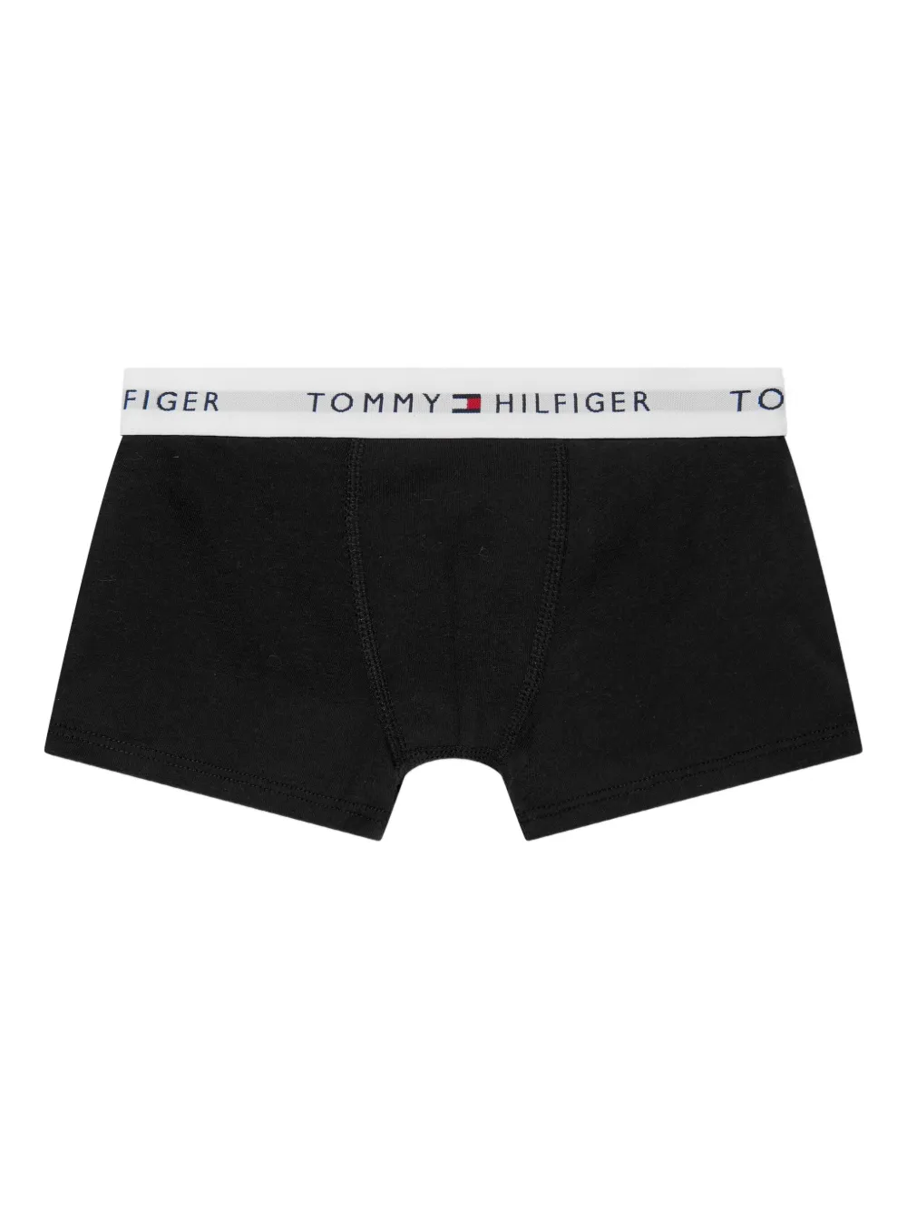 Tommy Hilfiger Junior Set aus drei Shorts mit Logo-Bund | Teen Boys | Image 2