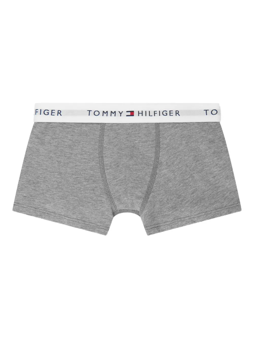 Tommy Hilfiger Junior Set aus drei Shorts mit Logo-Bund | Kleidung für Jungen | Image 4
