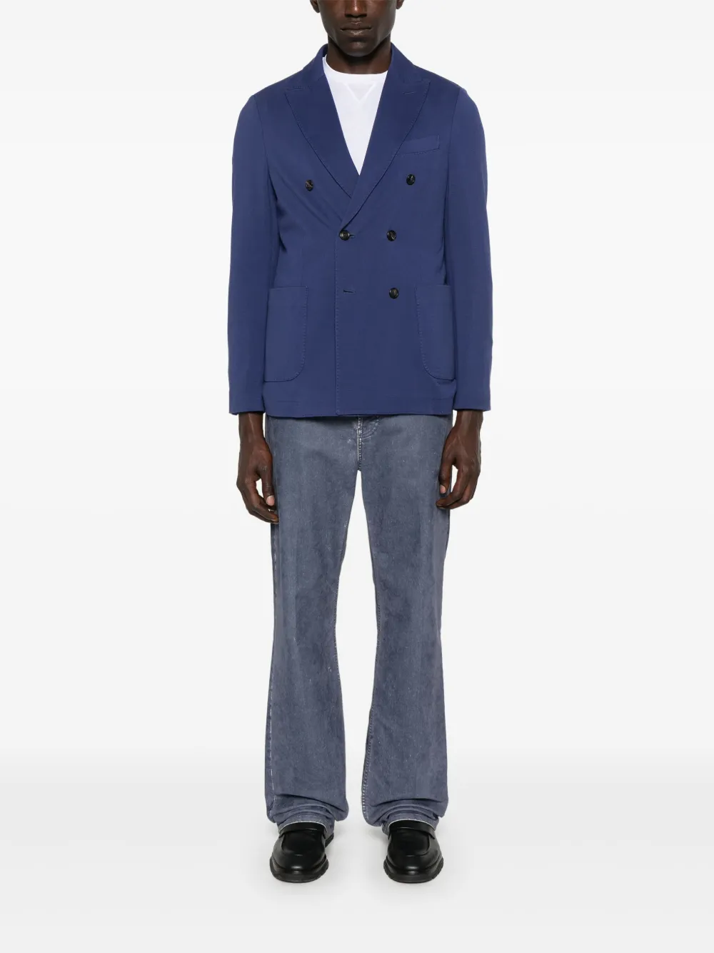 Circolo 1901 blazer con doble botonadura | Blazers | Image 2