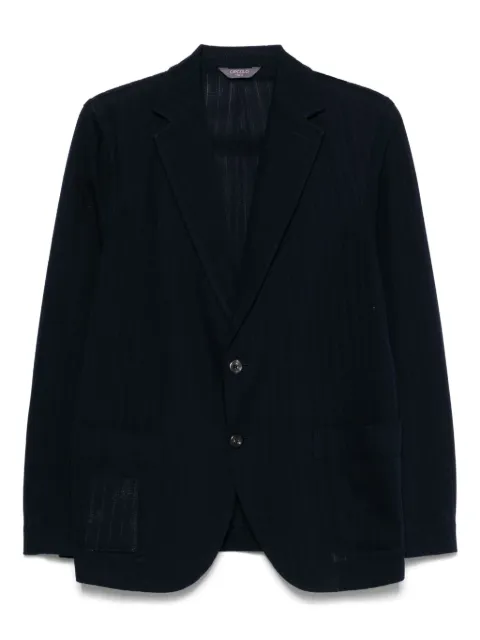 Circolo 1901 blazer tejido