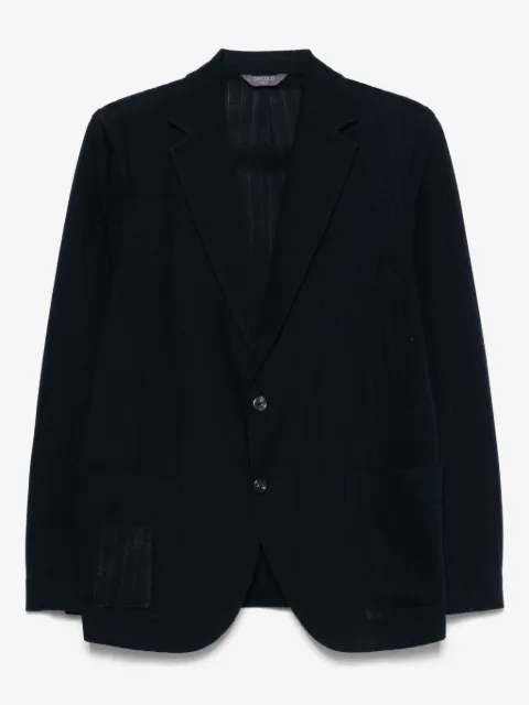 Circolo 1901 knitted blazer 