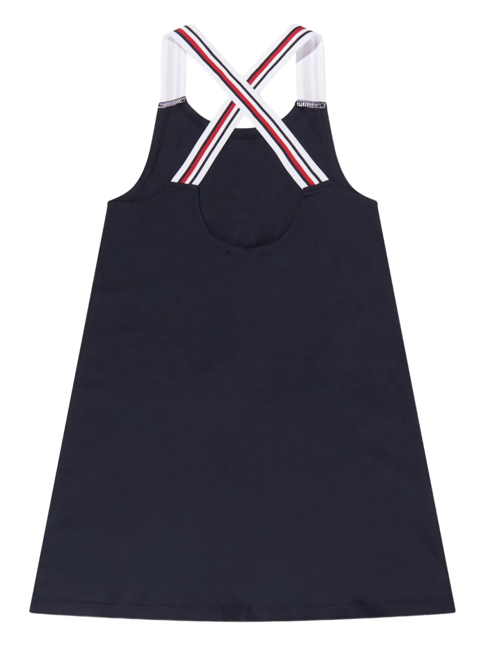 Tommy Hilfiger Junior vestido estilo suéter | Vestidos casuales | Image 2