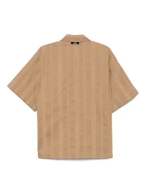MSGM（エムエスジイエム）シャツ - FARFETCH