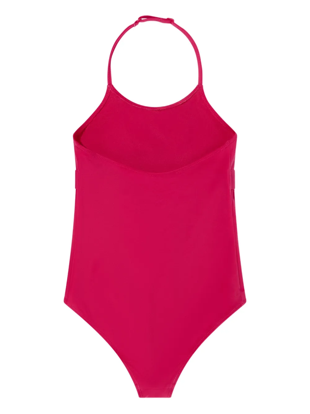 Tommy Hilfiger Junior logo-tape swimsuit | Swimsuits | Image 2