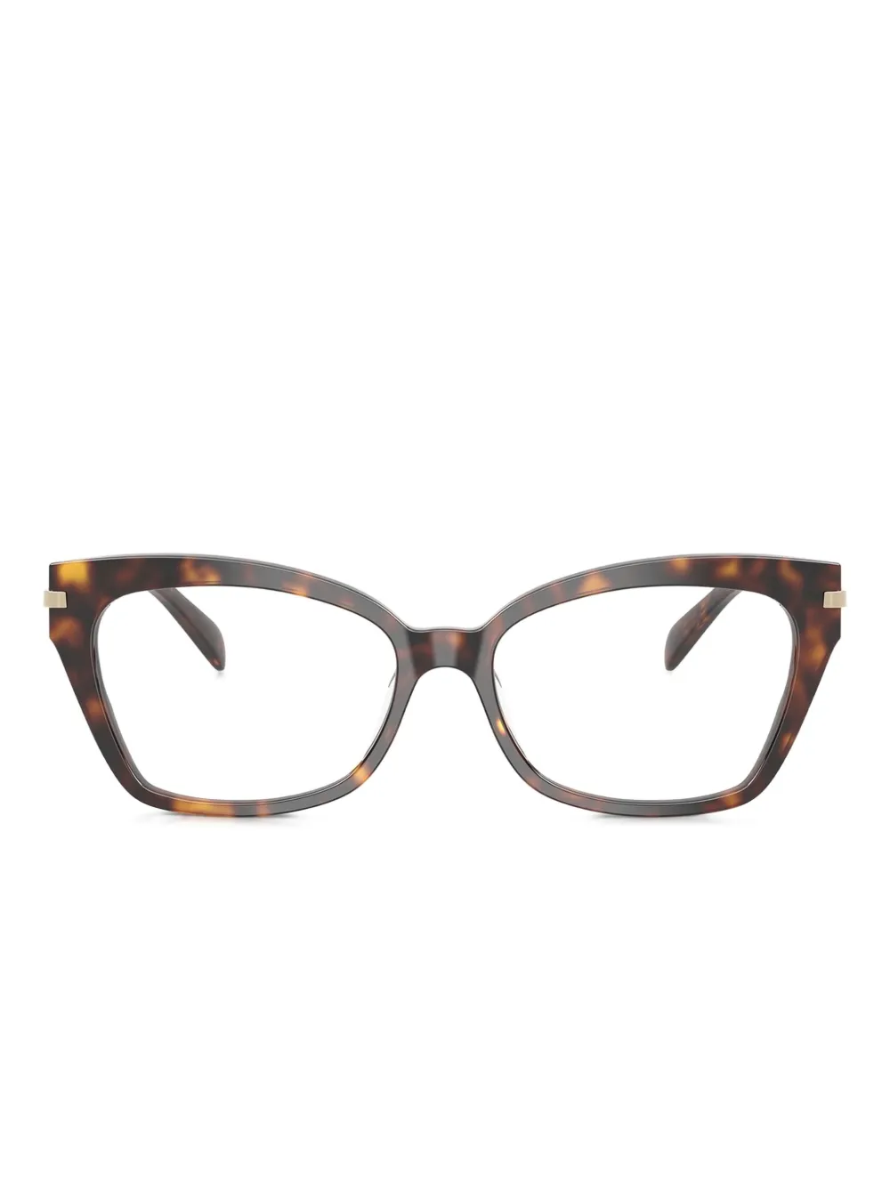 Michael Kors Montego Bay cat-eye glasses