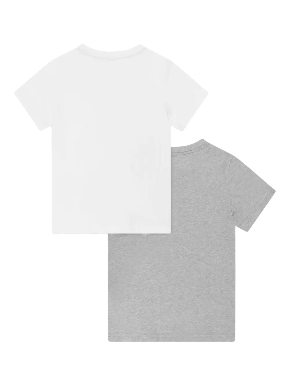 Tommy Hilfiger Junior set de dos playeras de algodón | Playeras | Image 2