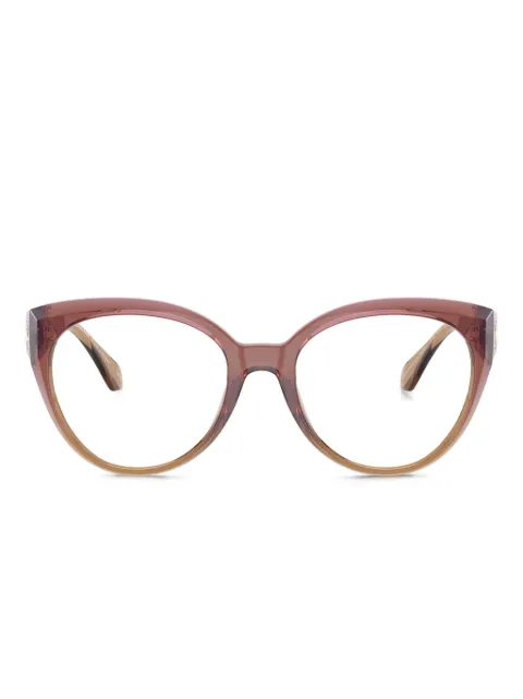 Michael Kors island cat-eye frames