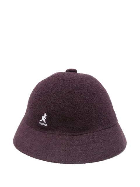 Kangol Bermuda Casual bucket hat