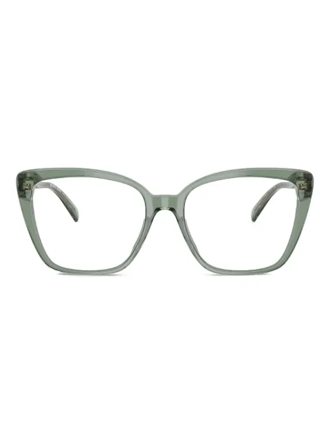 Michael Kors Avila cat-eye glasses