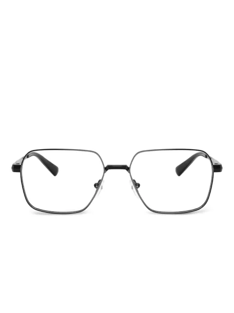 Michael Kors Encino square-frame glasses