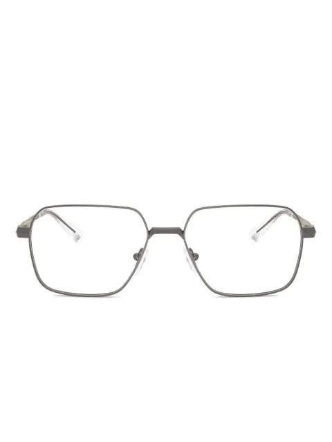 Michael Kors Encino square-frame glasses